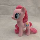 My Little Pony G4 Fashion Style Movie Pinkie Pie 6" Brushable