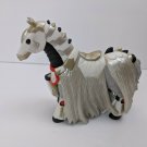 Galactic Adventures Cyberknight Horse Warrior Figure 70117 Papo NEW