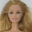 Barbie 1995 Torso Petite 11' Height Nude for Redress - Floppy Joints