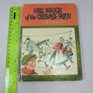 Mrs. Wiggs of the Cabbage Patch by Alice Hegan Rice 1962 Whitman Publishing HC