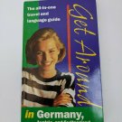 Passport Books Get Around in Germany/Austria/Switzerland Pocket PB