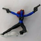 Marvel Universe X-Men Mystique Zizzle Figurine 1.5" Tall