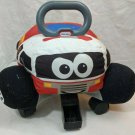 Little Tikes Pillow Racer Fire Truck Toddler Ride-On Toy USED-FLAWED