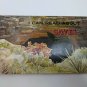 I Can Read About Caves VTG Troll Associates by C.J. Naden/Virginia McWilliams