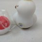 Avon Precious Chickadee Sun Blossoms Cologne Bottle 1oz In Box Vintage