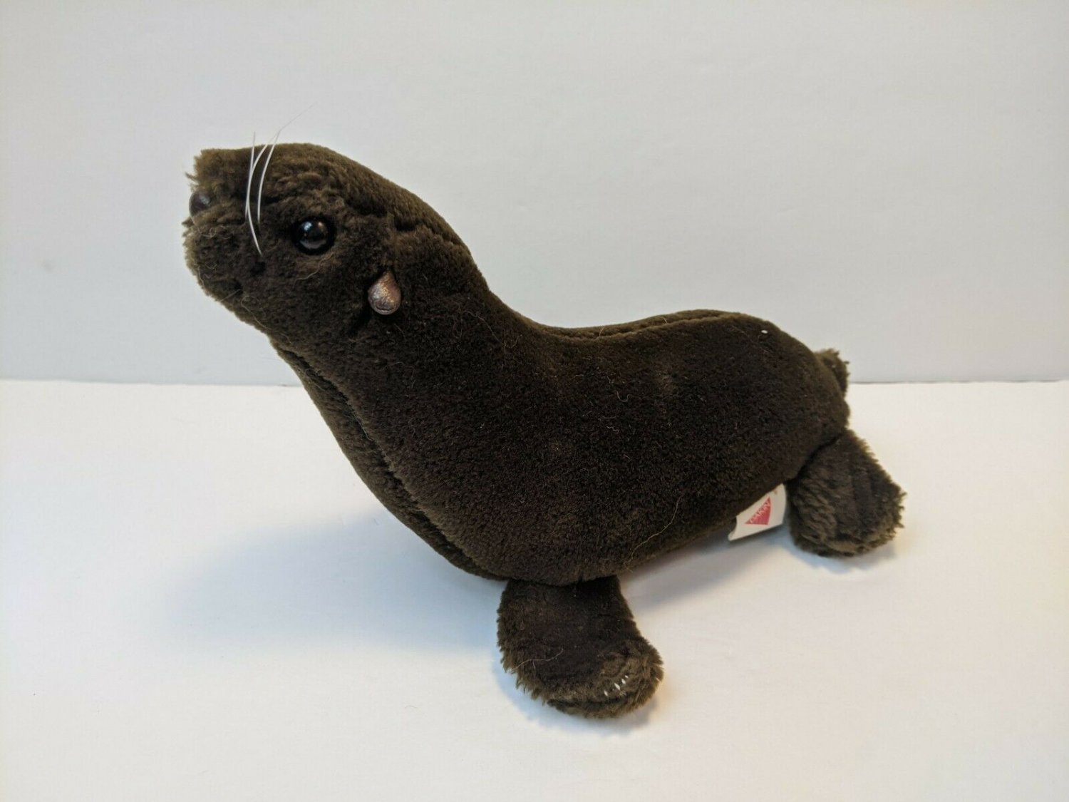 Dakin Andre the Seal 1994 Paramount Pictures Plush Toy 8" Long