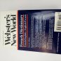 Webster's New World French Dictionary Concise Edition SC