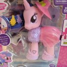 My Little Pony ROYAL RIBBON Snap On Fashion Style Dress Up 6" Pony MIB