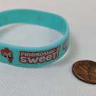 My Little Pony Silicone Bracelet Pinkie Pie Friendship is Sweet from Mystery Bag