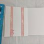 Skarlett Pancheva Blank Note Card Flower Bouquet
