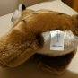 ISP Tiger Cat 10" Tall Plush Stuffed Animal Record & Play - Works
