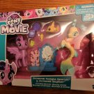 My Little Pony the Movie Princess Twilight Sparkle & Skystar Kristin Chenoweth