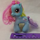My Little Pony Rainbow Dash G3.5 Brushable Hair