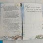 Guideposts Someone Cares Christmas Fold-out Card Snowy Country Church