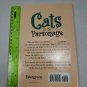 Cats in the Parsonage by Clair Shaffer, Jr. PB 2001 Evergreen Press