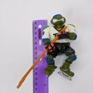TMNT Teenage Mutant Ninja Turtles 1991 Slapshot Leo Hockey