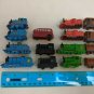 Thomas & Friends Train Lot Mini 1.5-2.5" Plastic Figurines - No Moving Parts