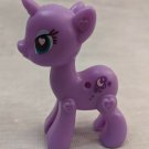 My Little Pony G4 FiM Pop Princess Luna 2.5" Design Build Your Pony BODY ONLY