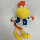 General Mills Breakfast Babies Sonny The Cuckoo Bird 1997 Cocoa Puffs Plush