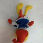 General Mills Breakfast Babies Sonny The Cuckoo Bird 1997 Cocoa Puffs Plush