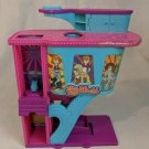 Fashion Polly Pocket Playset w/ Elevator BUILDING ONLY