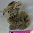 Perry Pets Jerry Elsner Co 10" Tall/Long Plush Stuffed Animal Bunny Rabbit
