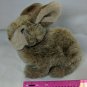 Perry Pets Jerry Elsner Co 10" Tall/Long Plush Stuffed Animal Bunny Rabbit