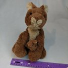 Mary Meyer Sweet Rascals Kangaroo Mommy & Baby Joey Plush Stuffed Animal 8"