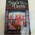 Nancy Drew Diaries The Red Slippers Carolyn Keene #11 Aladdin PB