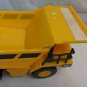 CAT Construction Dump Truck Toy Vehicle w/ Music/Sounds USED 12" Long