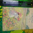 Coronation Collection Unused Card Floral Bouquet Get Well Scented