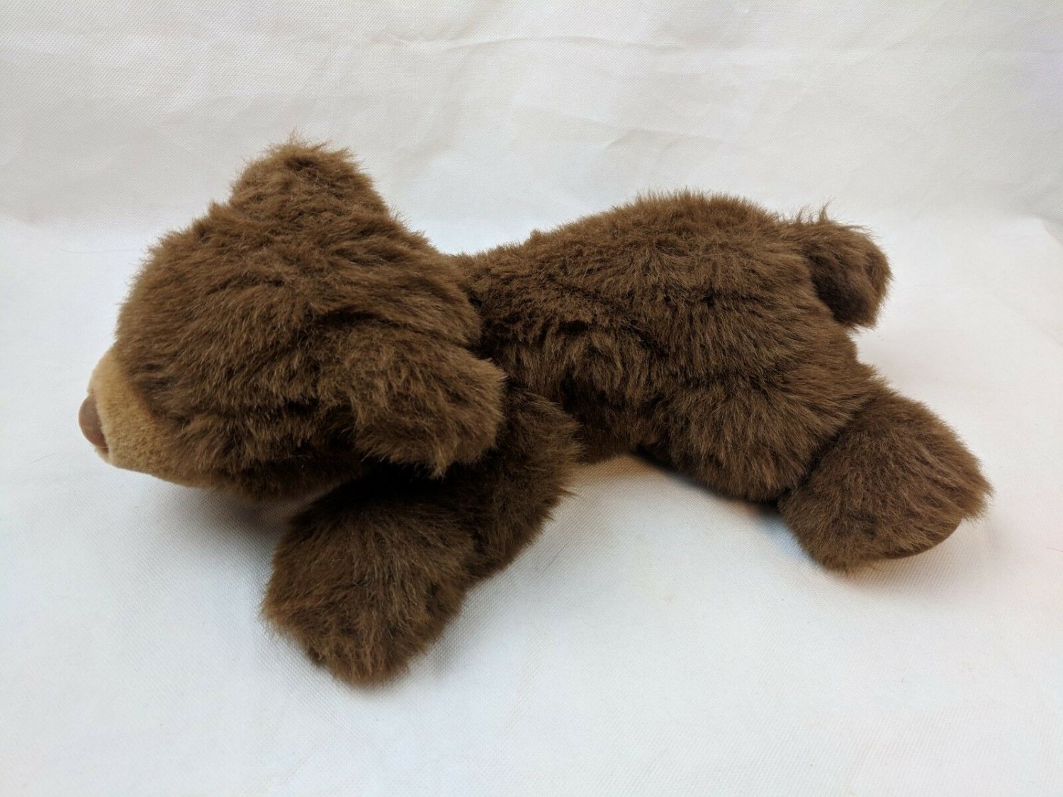 Gund Brown Teddy Bear 16"  Long