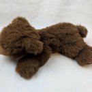 Gund Brown Teddy Bear 16"  Long