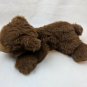 Gund Brown Teddy Bear 16" Long