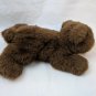 Gund Brown Teddy Bear 16" Long