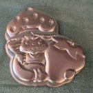 Strawberry Shortcake VTG 1981 Cake Pan Jello Mold American Greetings Wilton Ent