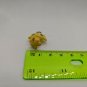 Littlest Pet Shop Mini Charm Version of #21 Gold Lab Retriever 1.5cm