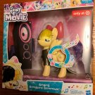 My Little Pony Movie Singing Songbird Serenade Sia's MLP Character NEW Target
