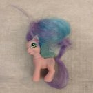 My Little Pony G3 Breezie HONEYDEW HUM Pink/Purple/Blue