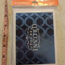Hallmark Stationery Metallic Blue Party Invitations 10 Pack Sealed You're Invted