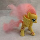 My Little Pony G4 FiM 3" Brushable Articulated Fluttershy Explore Equestria
