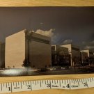 Smithsonian National Air & Space Museum Building Vintage 1983 Postcard Unused