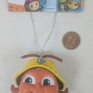 2017 Beat Bugs Netflix Cartoon Buzz Fruit Fly Girl Ornament Kurt S. Adler NWT