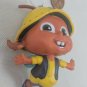 2017 Beat Bugs Netflix Cartoon Buzz Fruit Fly Girl Ornament Kurt S. Adler NWT