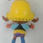2017 Beat Bugs Netflix Cartoon Buzz Fruit Fly Girl Ornament Kurt S. Adler NWT
