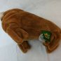 Wild Republic K&M Int Walrus Plush Stuffed Animal Toy 9" Long