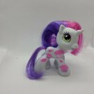 My Little Pony G3.5 SWEETIE BELLE Baby Unicorn Name & Cupcakes Symbol