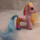 Hasbro My Little Pony G3 Toola Roola Dress-up Body Gradient Leg Paint **Stain**