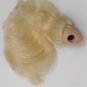 Barbie Doll HEAD ONLY 1998 Mold Pink/Tan Eyeshadow