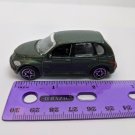 Chrysler PT Cruiser Green 1:64 3" Long *Played with*